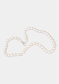 Elegante Perlenkette thumbnail 1