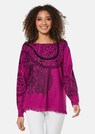 Pullover mit Muster thumbnail 1