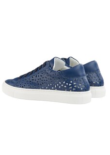 Sneaker mit Cut-outs thumbnail 3