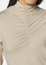 Shirt mit Raffungen thumbnail 5