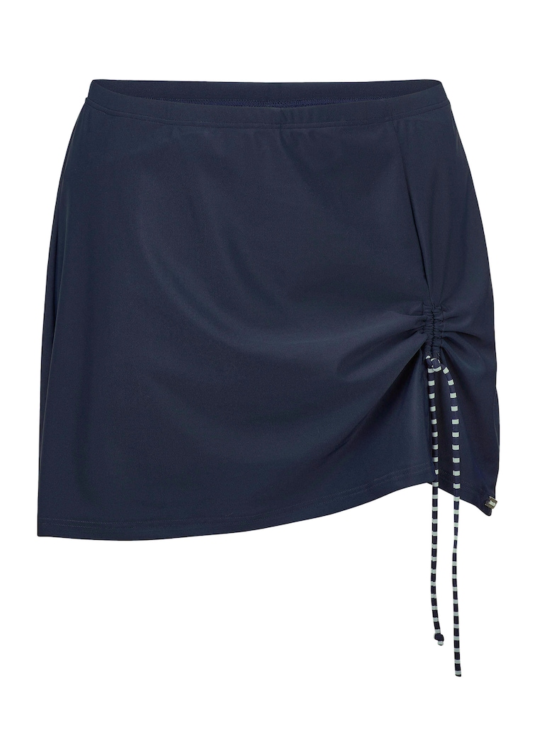 Bade-Rock mit Innenshorts