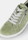 Chaussures avec zip de fermeture thumbnail 3