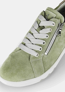 Chaussures avec zip de fermeture thumbnail 3