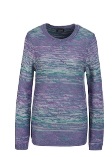 Multicolor-Pullover mit erfrischendem Farbverlauf thumbnail 4