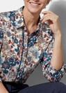 Trageangenehme Druckbluse aus Viskose thumbnail 5