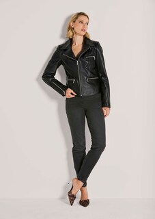 Lederjacke thumbnail 2