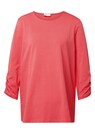 T-shirt avec fronces thumbnail 2