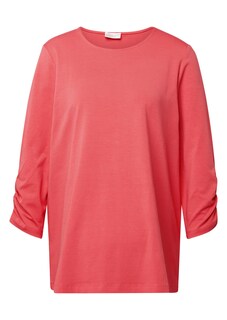 T-shirt avec fronces thumbnail 2