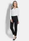 Broek LOUISA van superstretch-bengaline thumbnail 7
