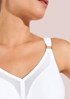 BH ohne Bügel mit Komfortträgern thumbnail 3