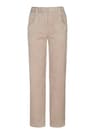 Corduroy broek met elastische band thumbnail 6