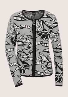 Tricot blazer thumbnail 6