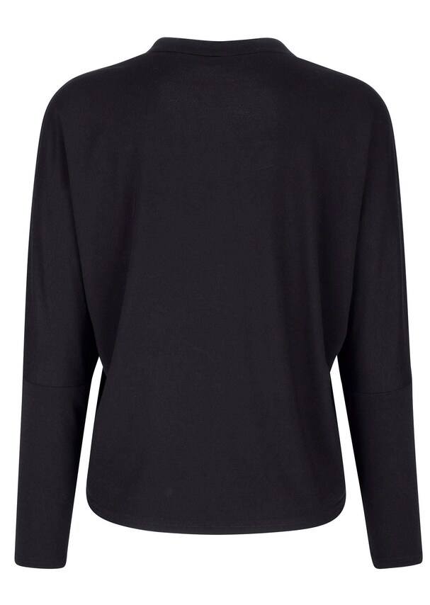 Shirt mit V- Ausschnitt 5