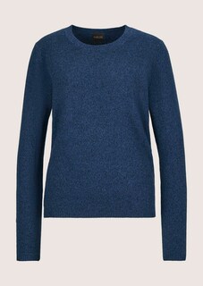 Trui met ronde hals, van Good Cashmere thumbnail 6