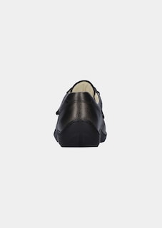Chaussures basses avec fermeture scratch réglable thumbnail 2