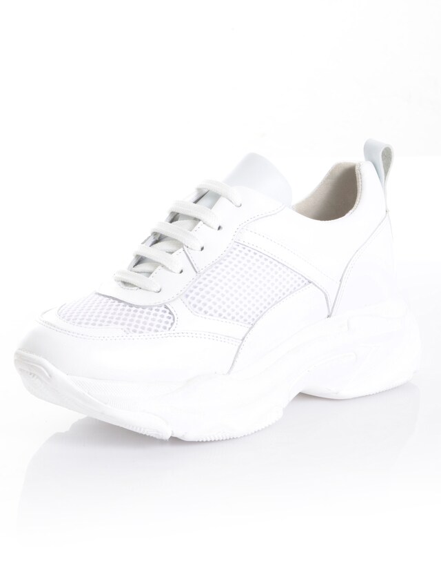 Sneaker in sportiver Form 3