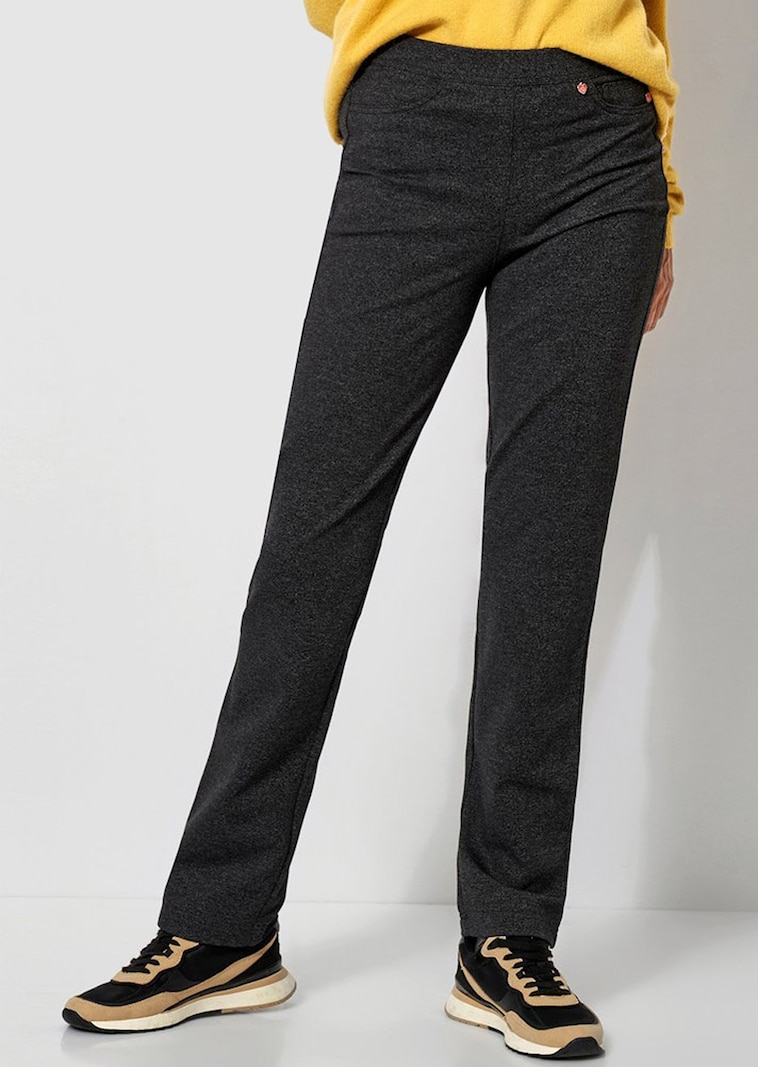 Jerseyhose "Alice" mit Schlupfbund