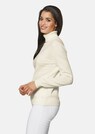 Strickpullover aus Viskose-Stretch thumbnail 4