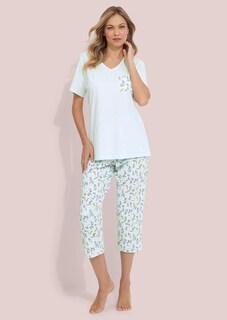 Doppelpack aus Shorty und Pyjama thumbnail 2