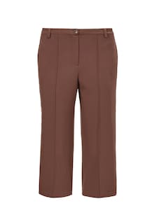 Pantalon à liseré allongeant thumbnail 6