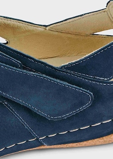 Sandalen met verstelbare klittenband thumbnail 3