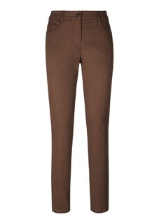 Skinny-Jeans in 5-Pocket-Form thumbnail 6