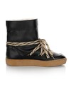 Boot mit zierenden Senkeln thumbnail 2