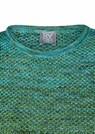 Pull en tricot structuré thumbnail 5