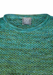 Pull en tricot structuré thumbnail 5