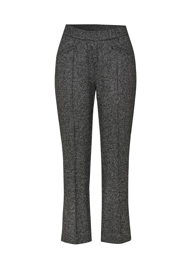 7/8-Hose “Jenny” mit Biesen