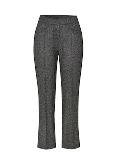 Pantalon 7/8 "Jenny" avec liserés thumbnail 2