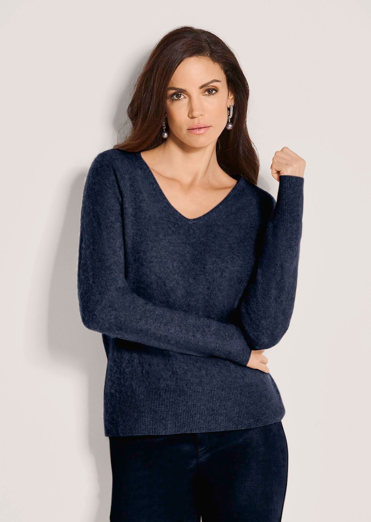 Pullover