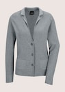 Blazer en maille thumbnail 6