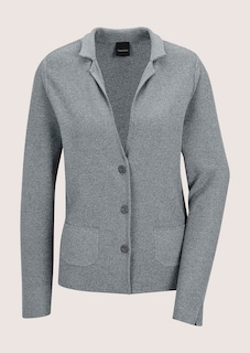 Blazer en maille thumbnail 6
