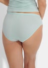 Slip taille basse à taille souple thumbnail 2
