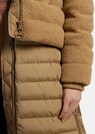 Wattierter Steppmantel – 5 Looks in 1 thumbnail 5