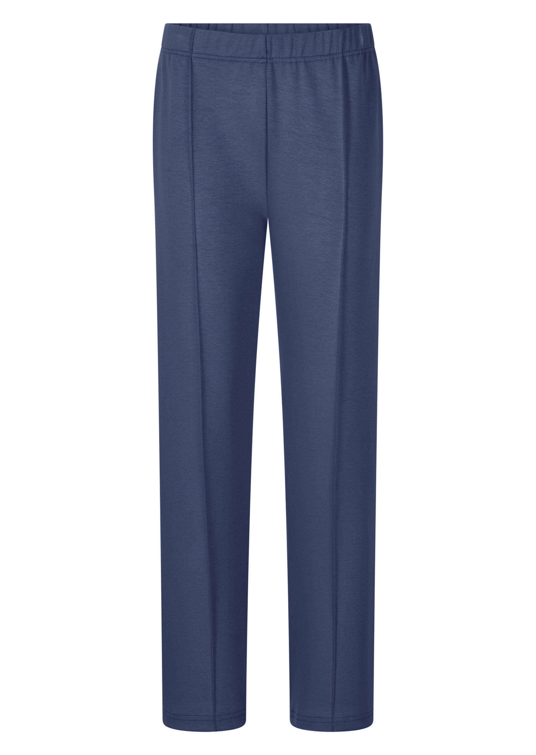 Locker fallende Jogginghose