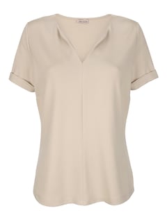 Shirt mit fixiertem Ärmelaufschlag thumbnail 5