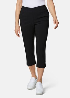 7/8-Schlupfhose LOUISA aus Super-Stretch thumbnail 8