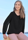 Elegante blouse van chiffon thumbnail 7