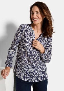 Blouse coupe cintrée thumbnail 4