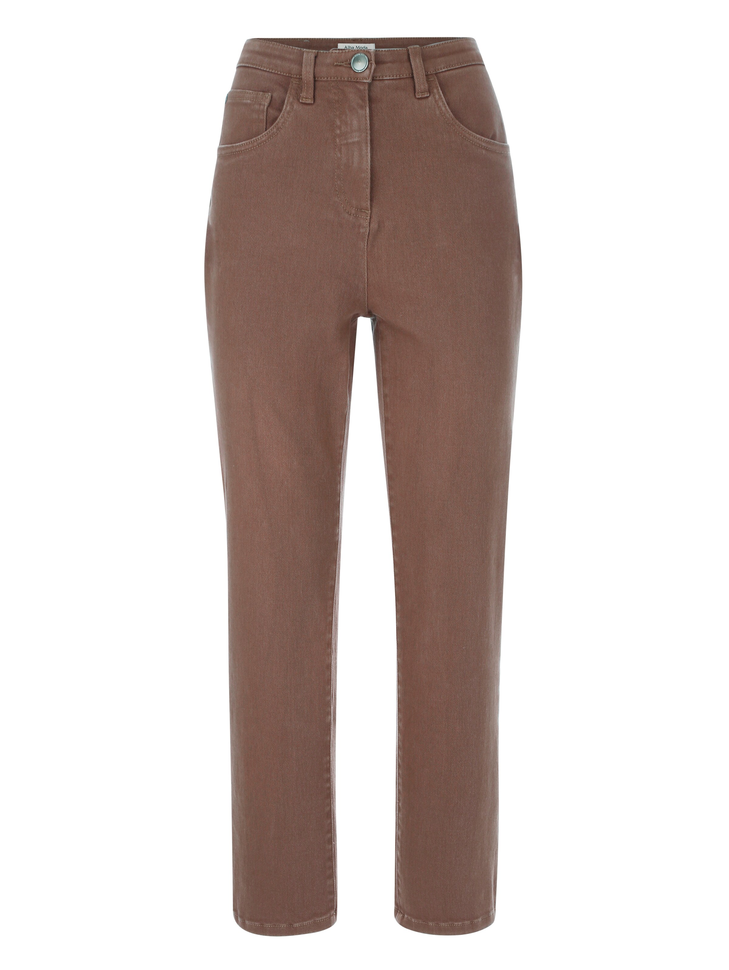 Jeans in dezenter Waschung 2