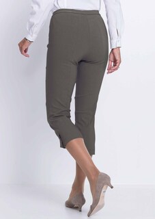 Pantalon super stretch 7/8 MARTHA thumbnail 2