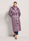 Quilted coat thumbnail 1