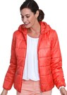Effektvolle Steppjacke in besonders leichter Ware thumbnail 1