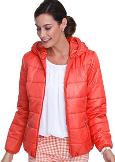 Effektvolle Steppjacke in besonders leichter Ware thumbnail 1