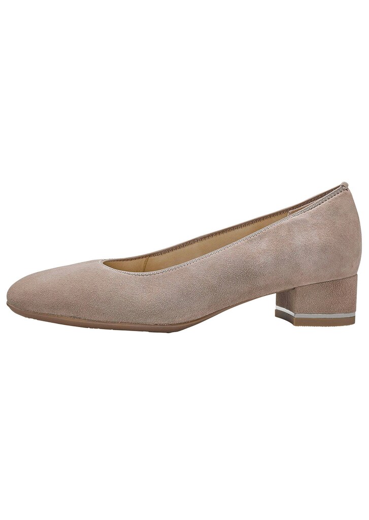 Pumps in klassischem Look
