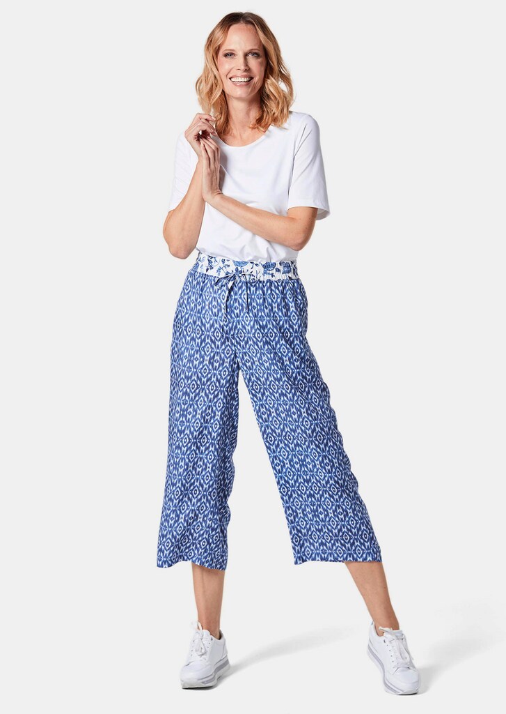 Druckhose