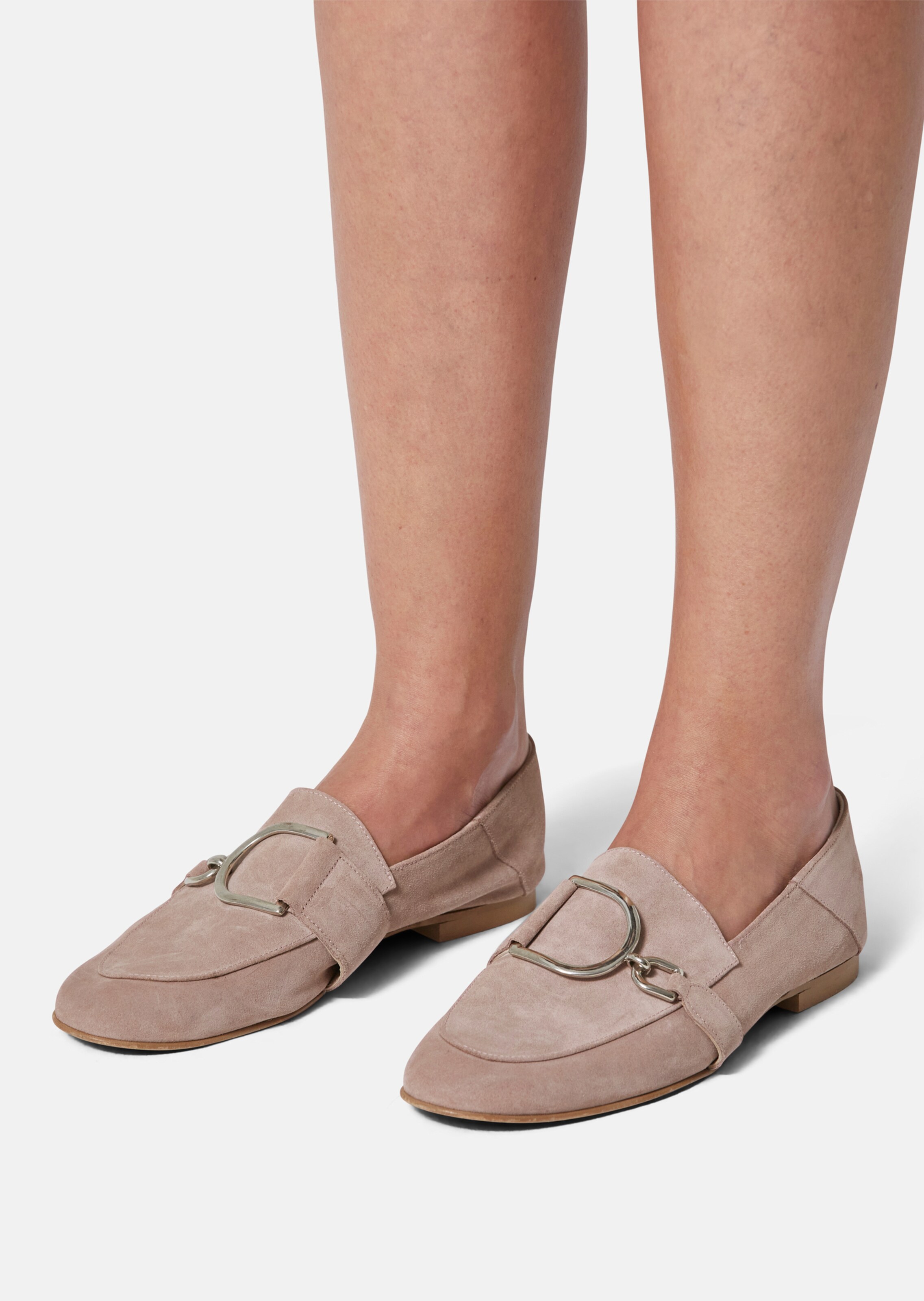Mocassins