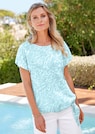 T-shirt encolure bateau thumbnail 8